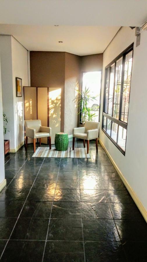Metropolitan Studio Daire Sao Paulo