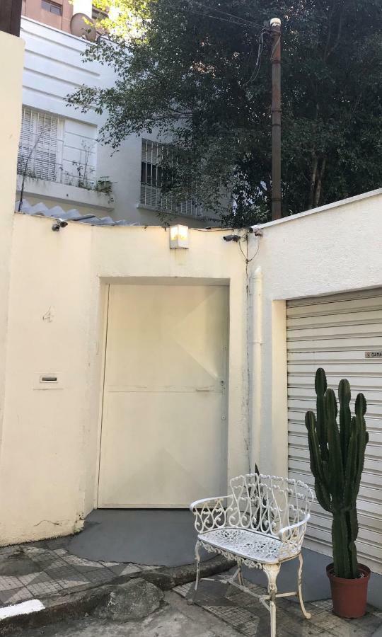 Albergue Jardins Village - Privative São Paulo