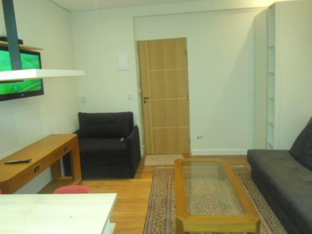 Lar Doce Lar Apartamento São Paulo