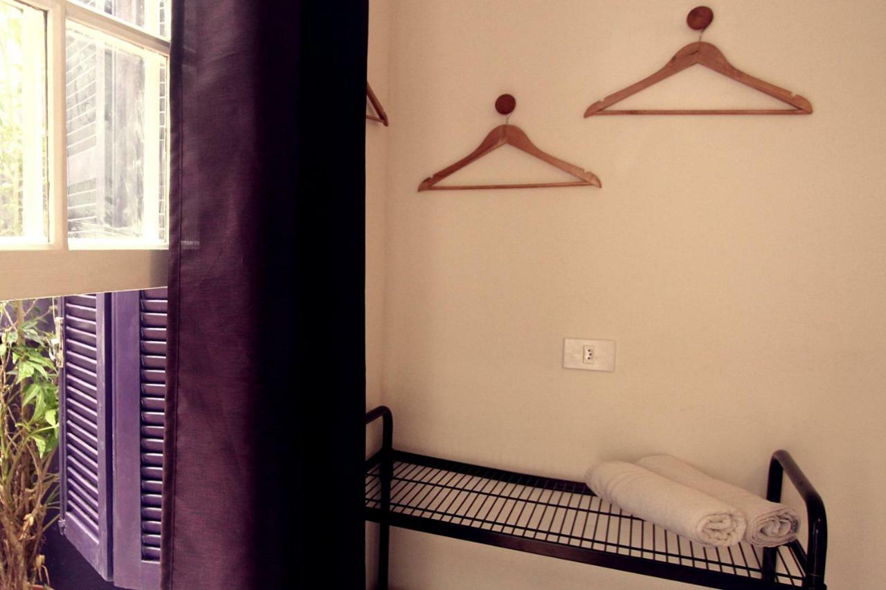 Hostel Purple House *