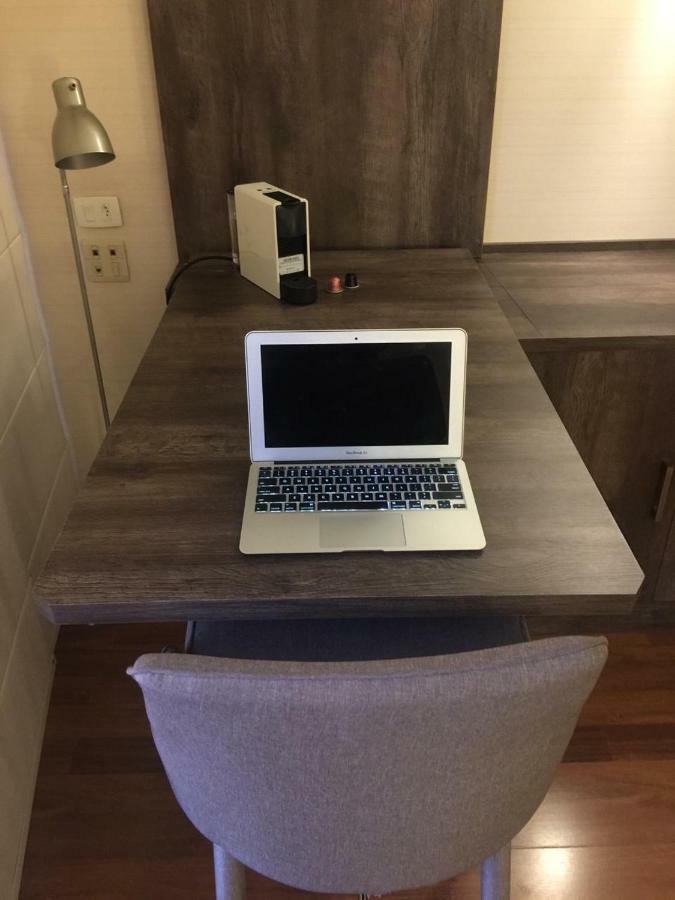 Apartamento Grand Plaza Paulista
