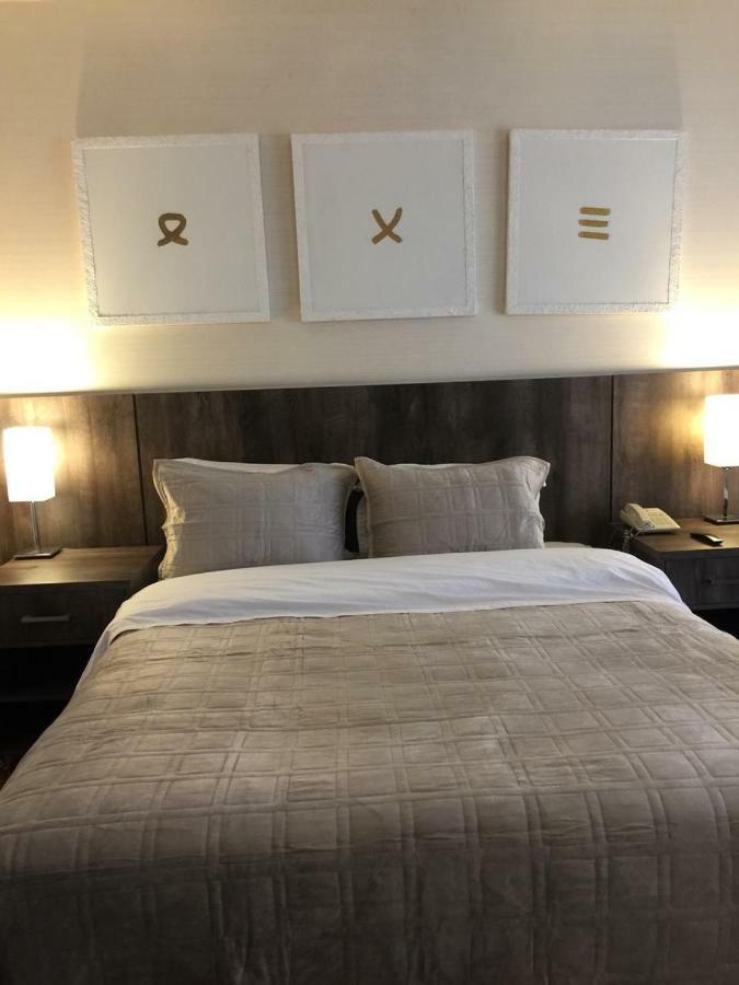 Apartamento Grand Plaza Paulista *