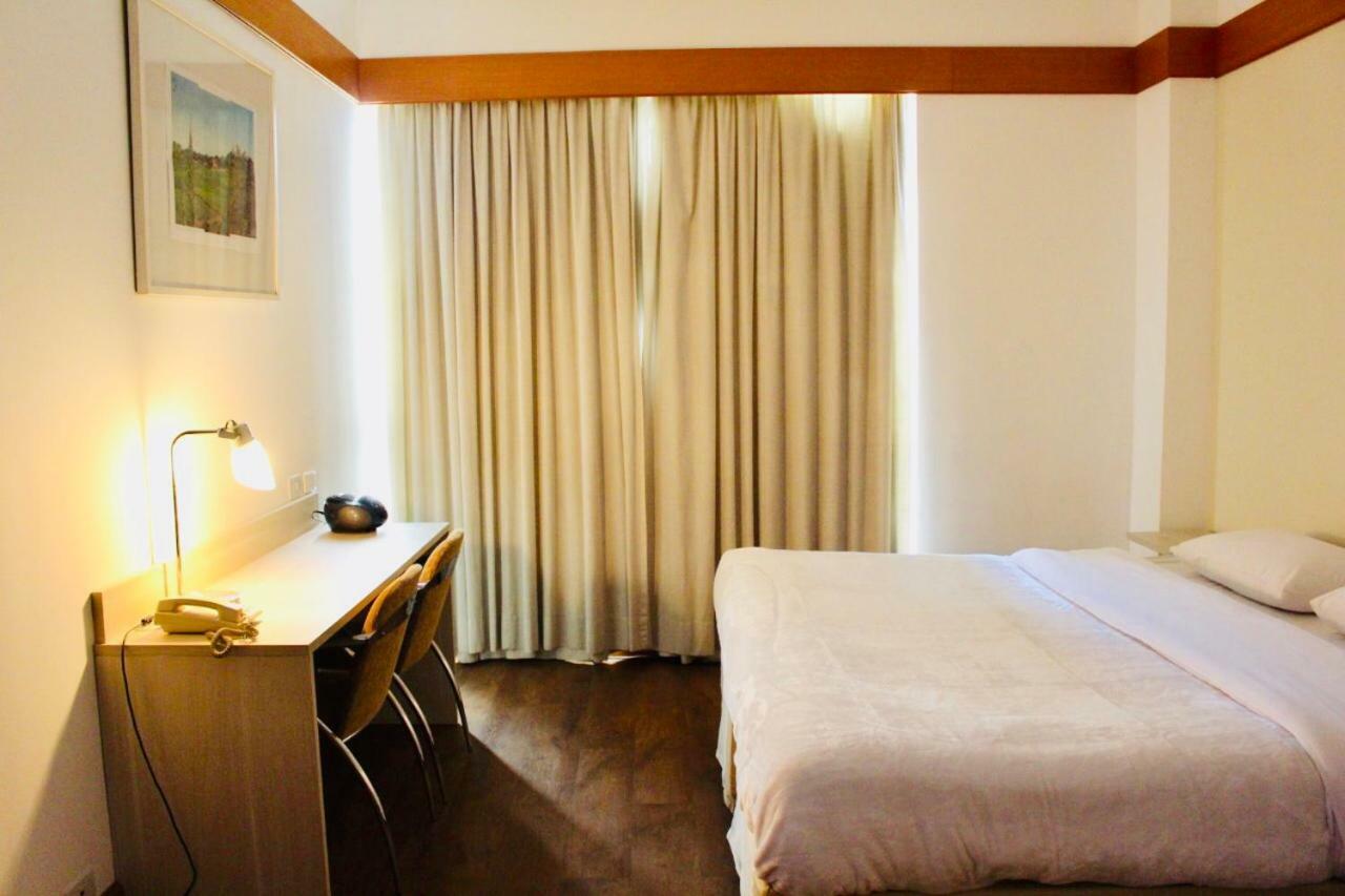 Otel Aga Nortel 2*