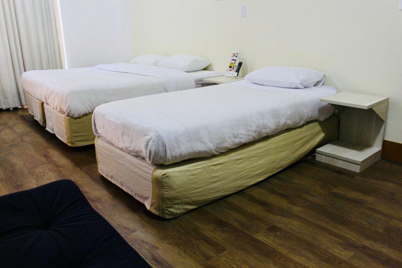 Aga Nortel Otel