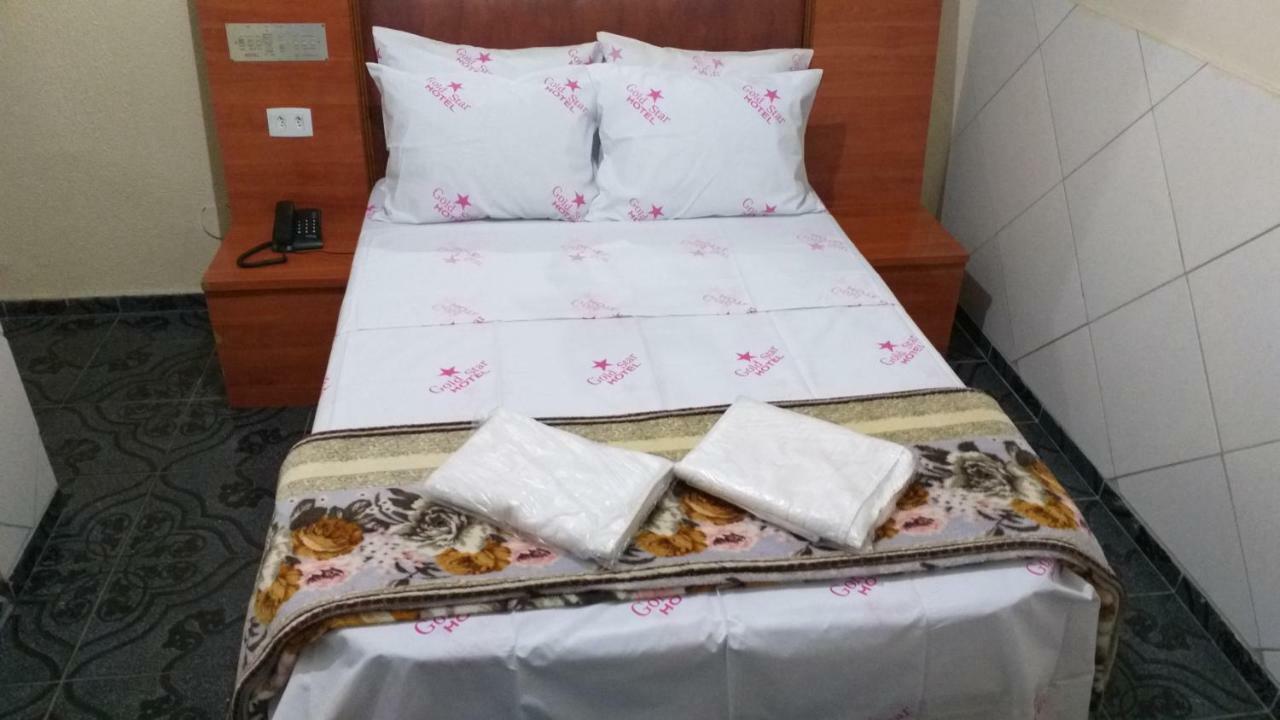 Hotel Gold Star