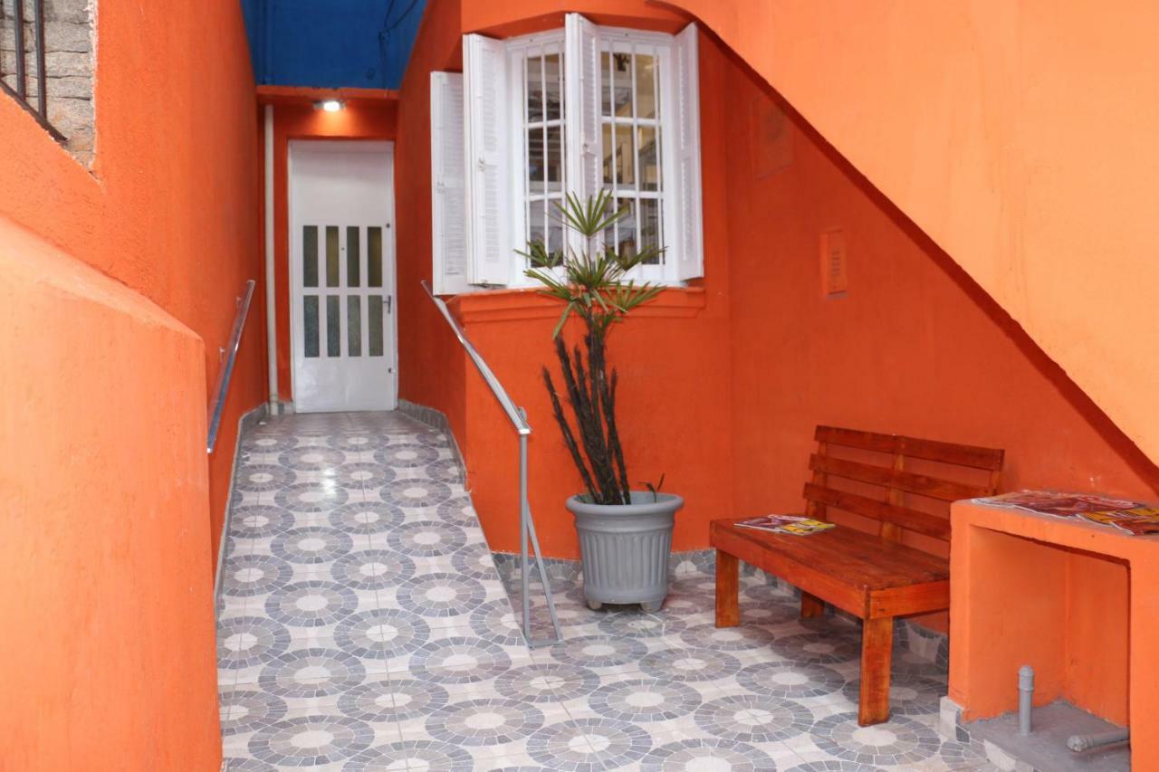 Do Paraiso São Paulo