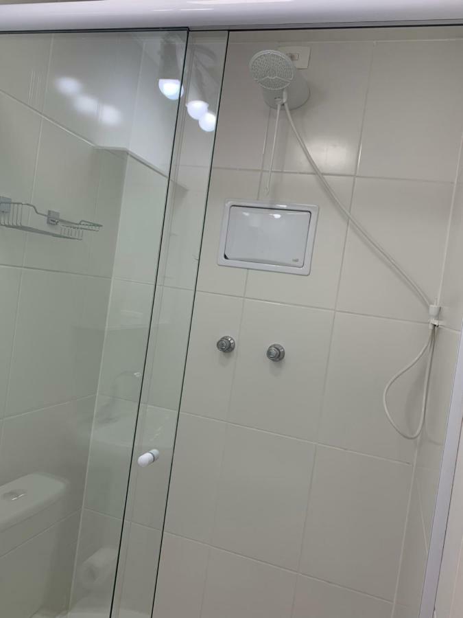 Apartment Wise Anhembi Sao Paulo