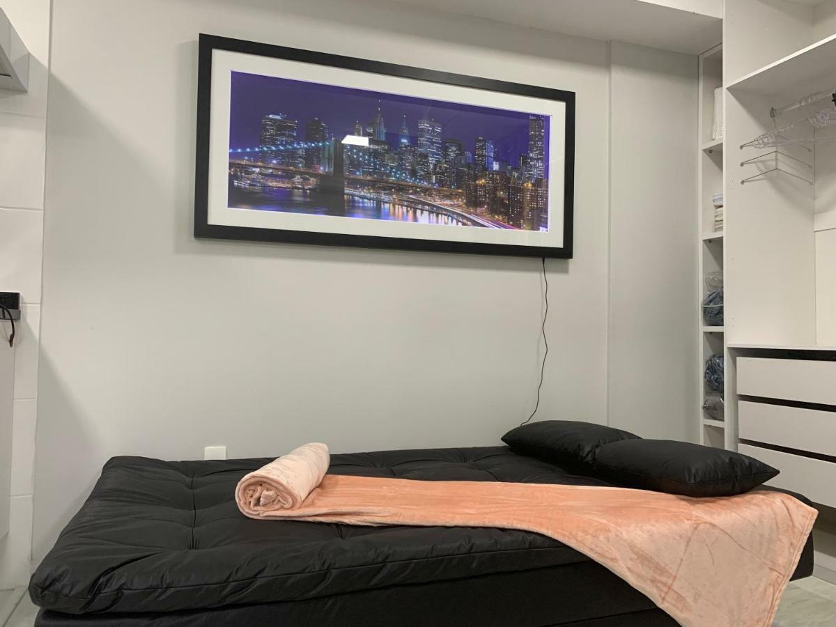 Wise Anhembi Apartment *
