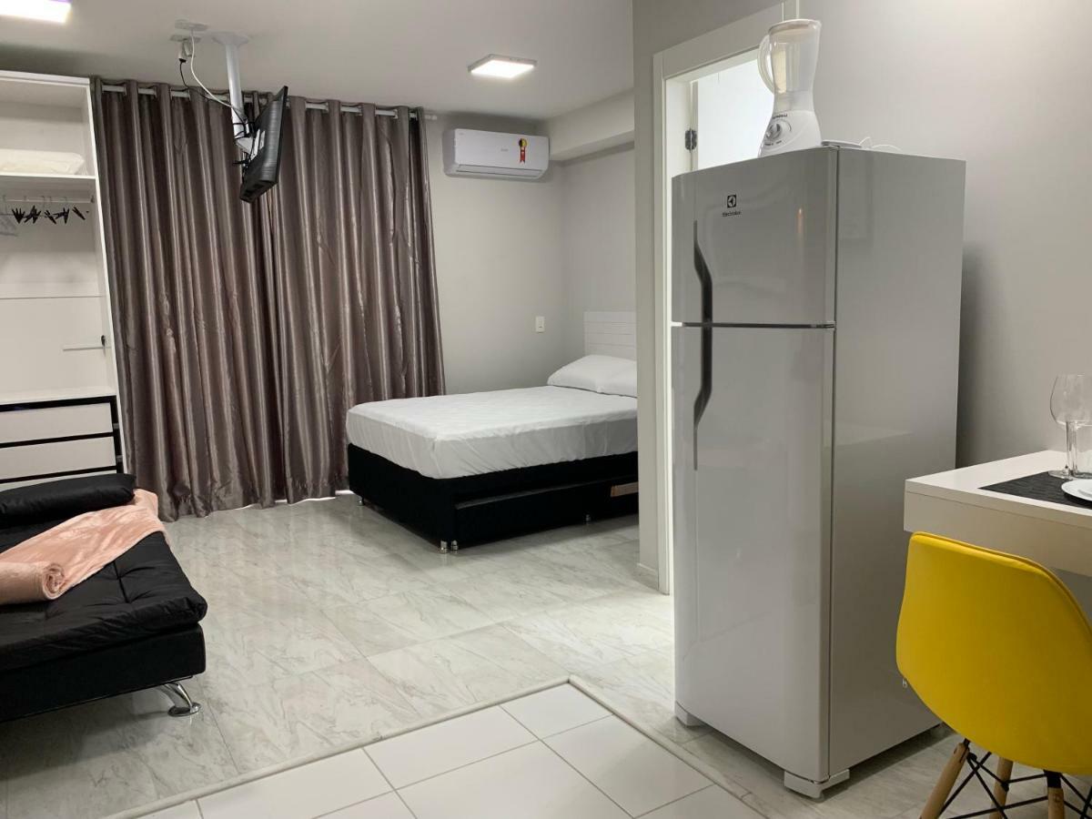 Wise Anhembi Apartment *
