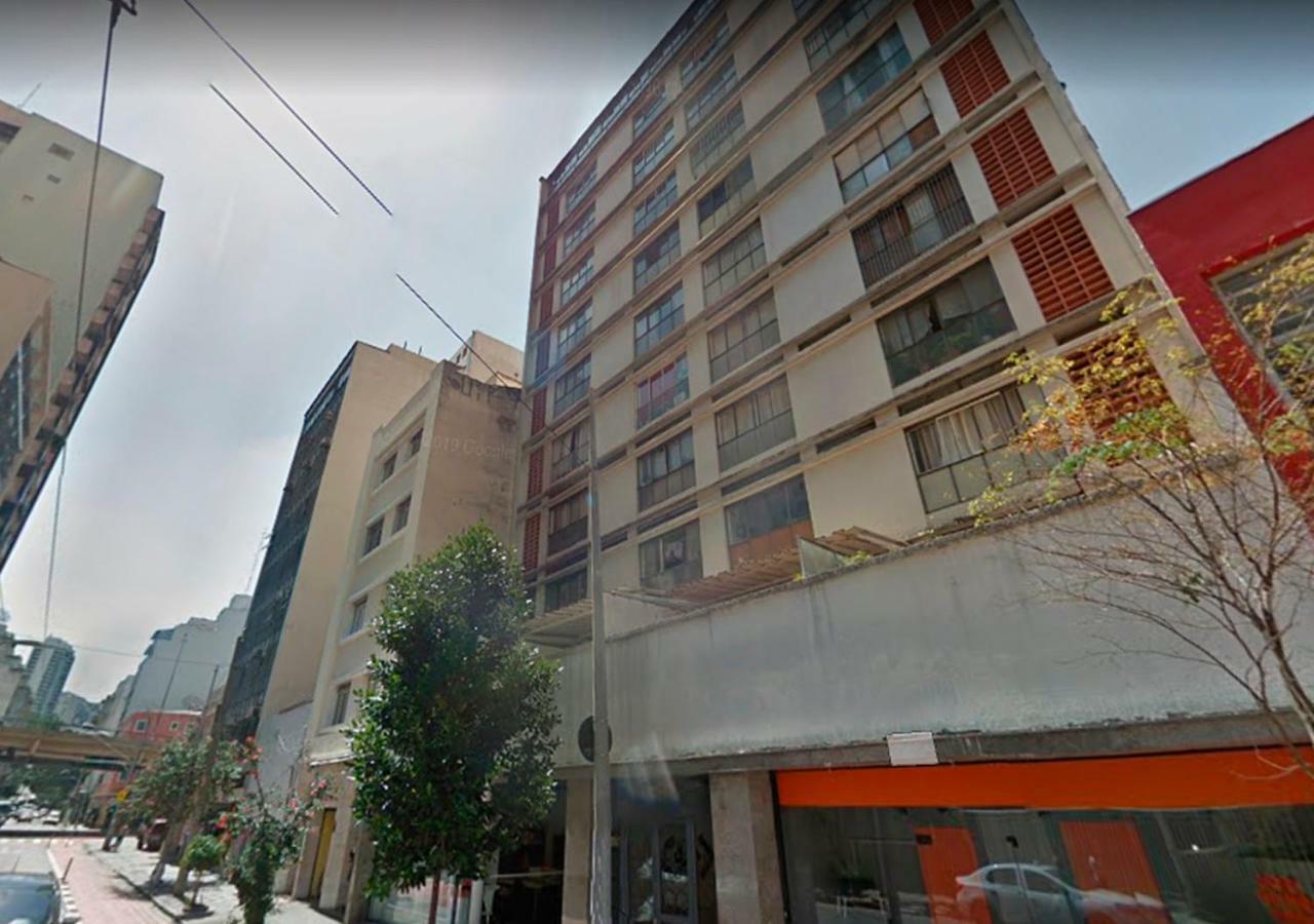 Apartamento A Um Passo Na Rua Hype Do Centro De Sp São Paulo