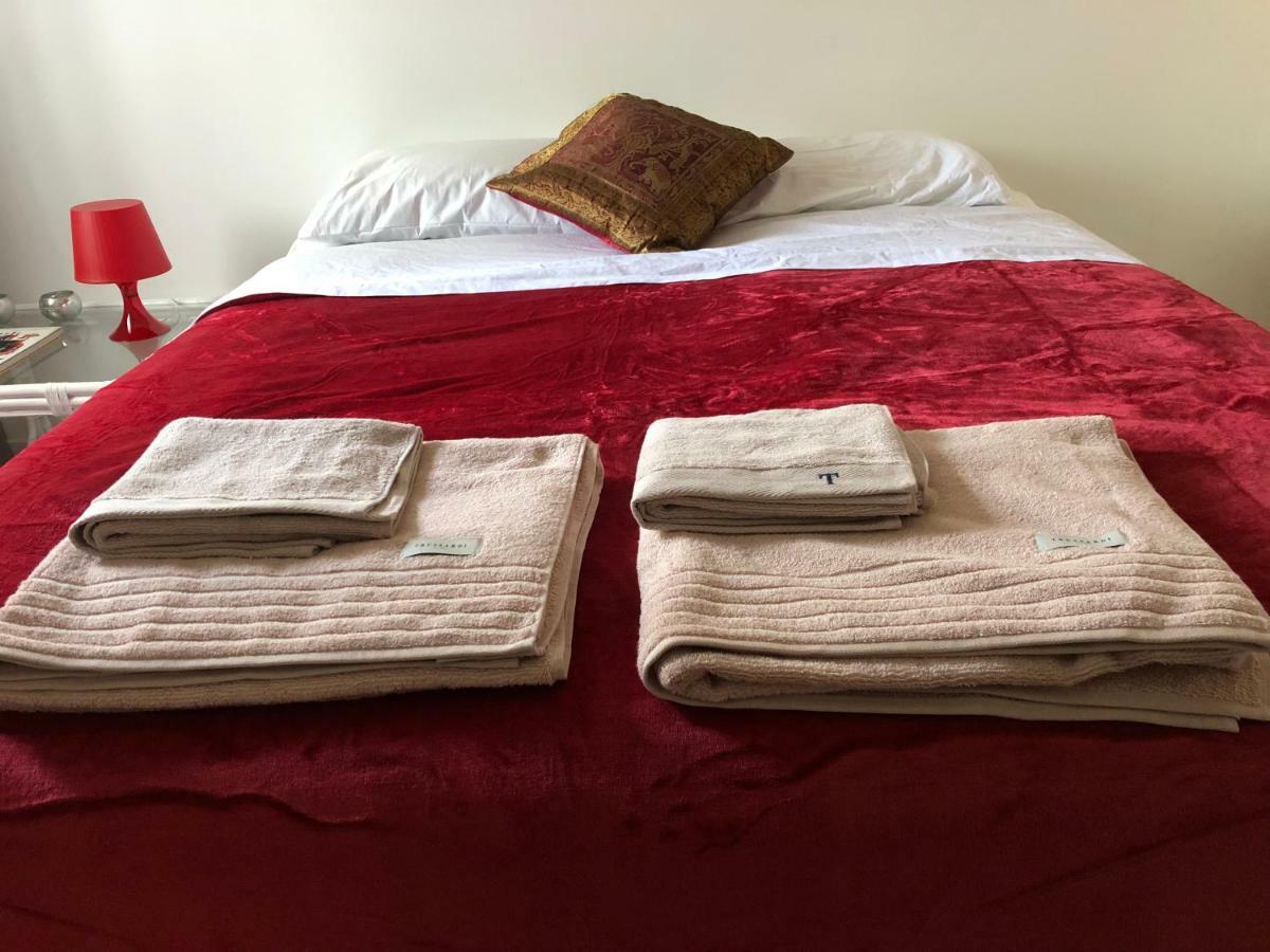 Homestay Borba Gato