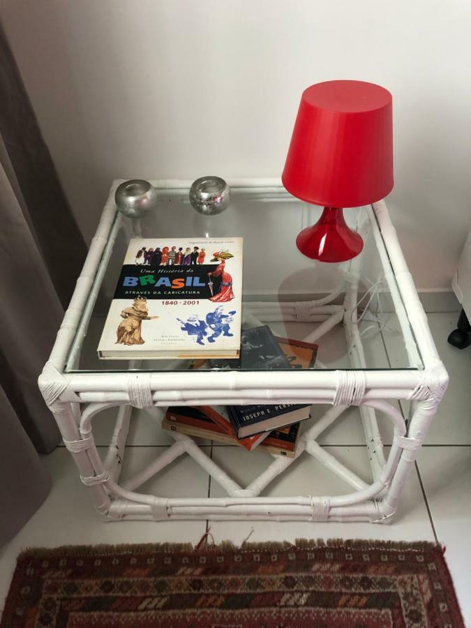 Homestay Borba Gato Sao Paulo