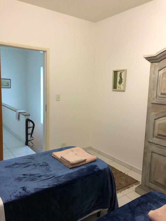 Homestay Borba Gato Sao Paulo