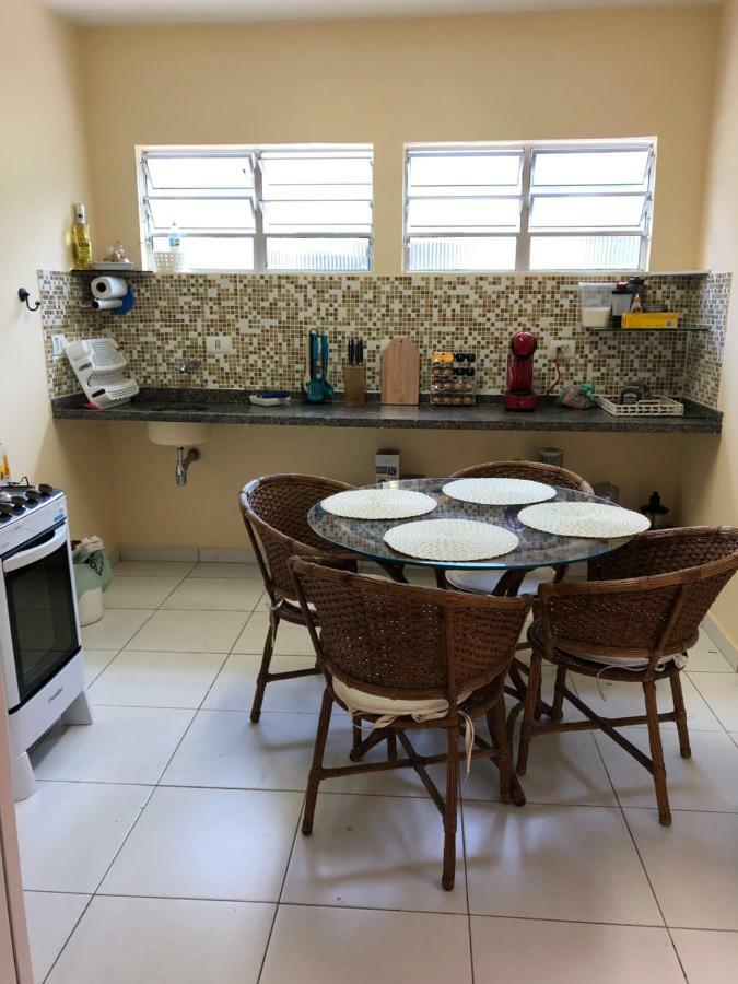 Borba Gato Homestay