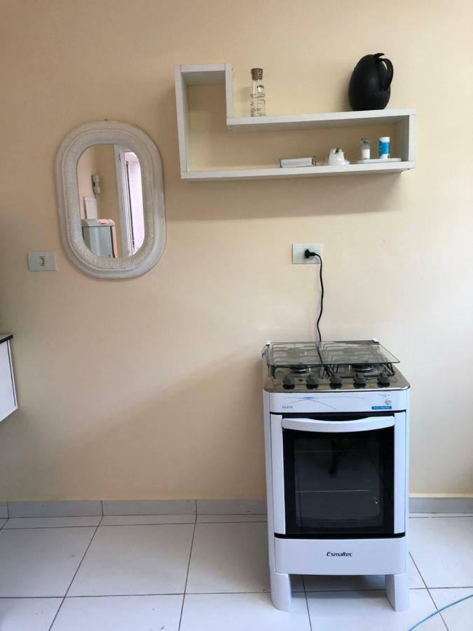 Homestay Borba Gato Sao Paulo