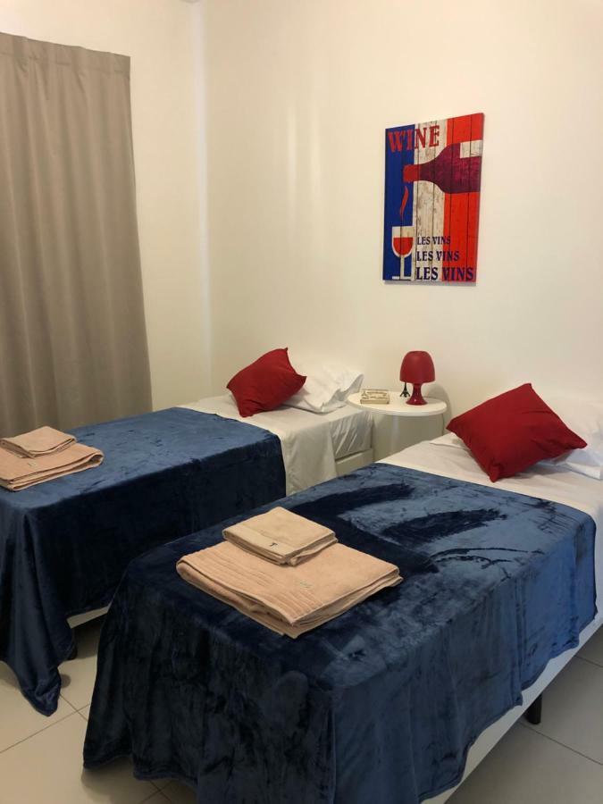 Homestay Borba Gato *