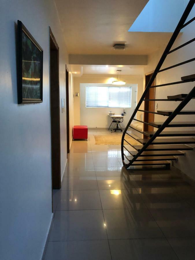 Borba Gato Homestay
