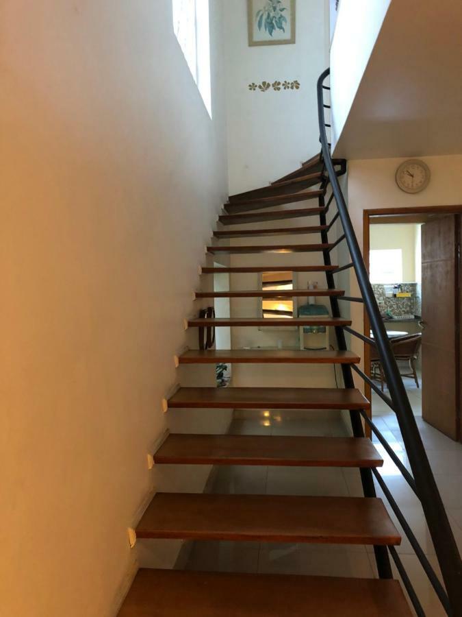 Homestay Borba Gato Sao Paulo