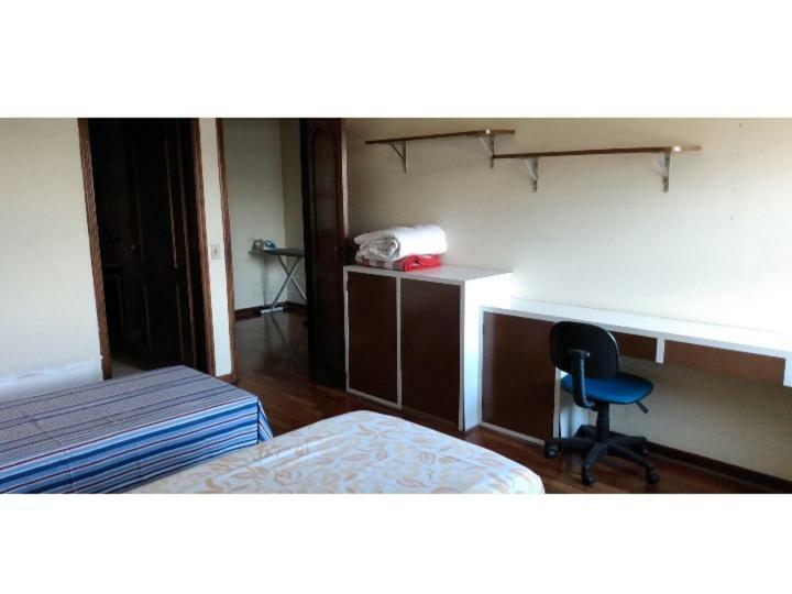 Privadas No Morumbi Hospedagem domiciliar