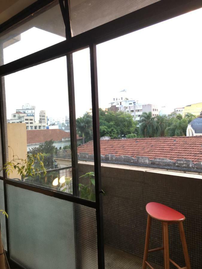 Bom Retiro, Literature & Coffee Pansiyon Sao Paulo