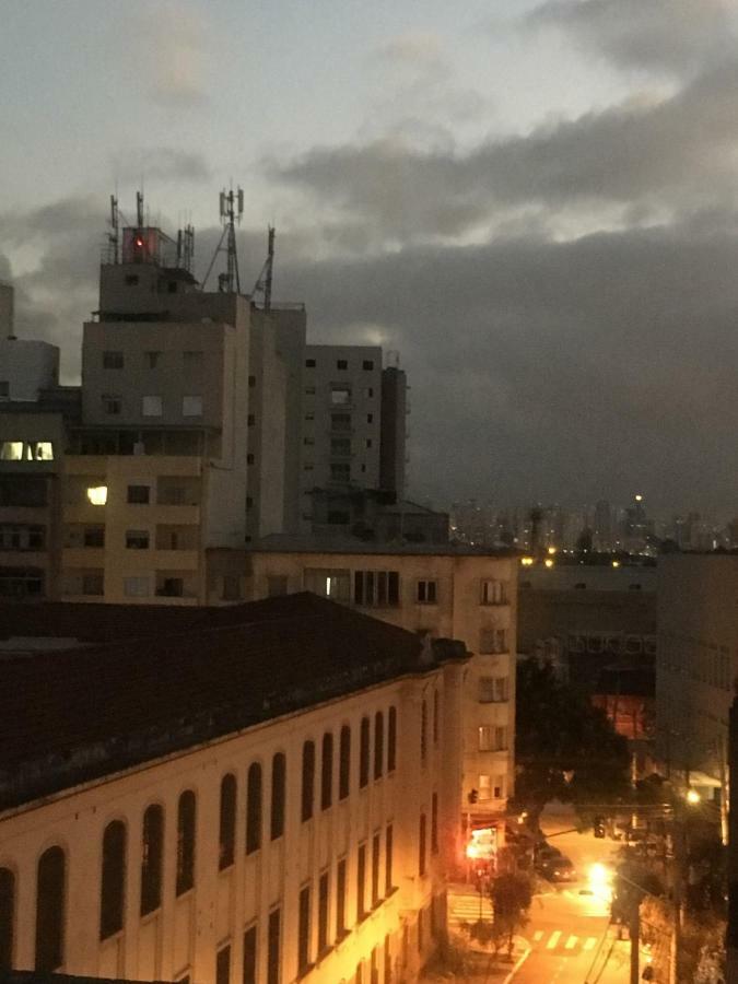 Bom Retiro, Literature & Coffee Pansiyon Sao Paulo