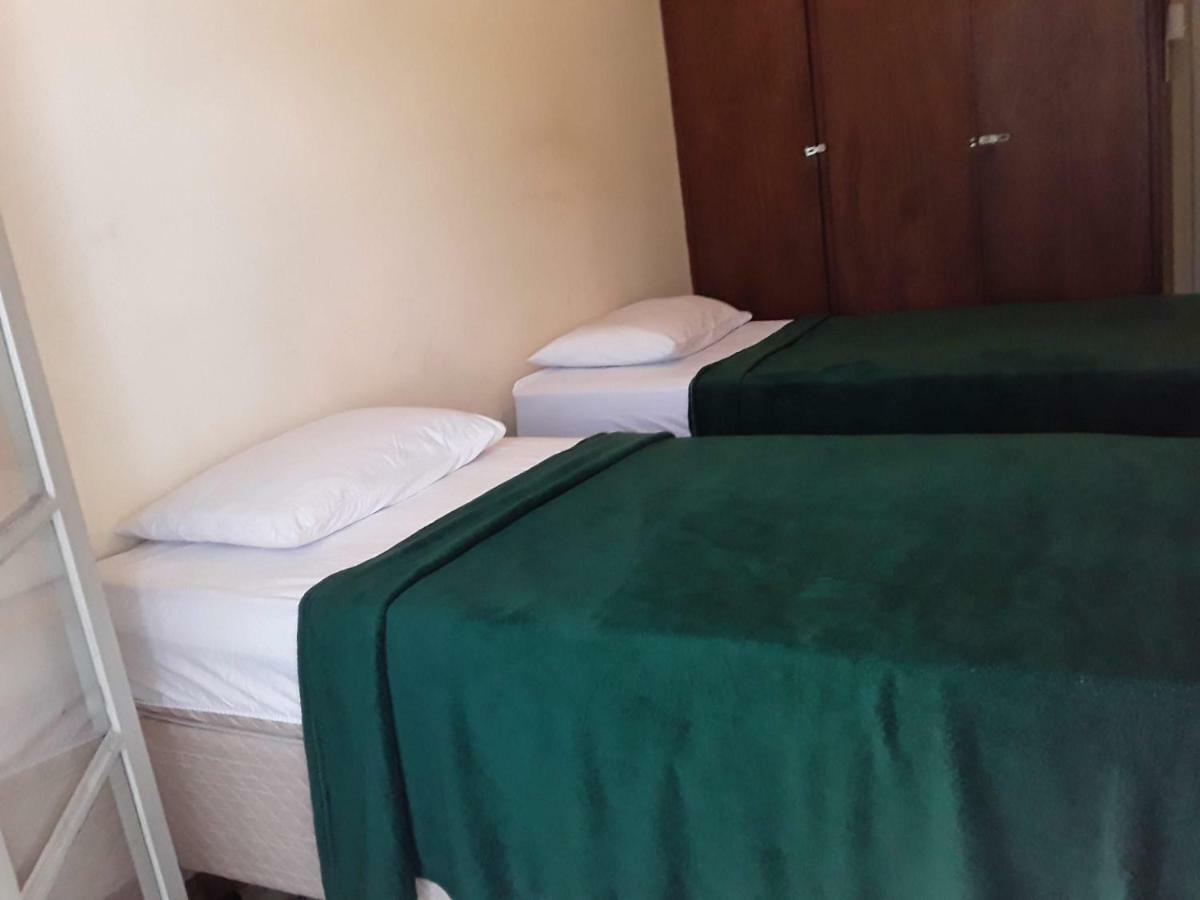 Hostel Art Brazil Moema *