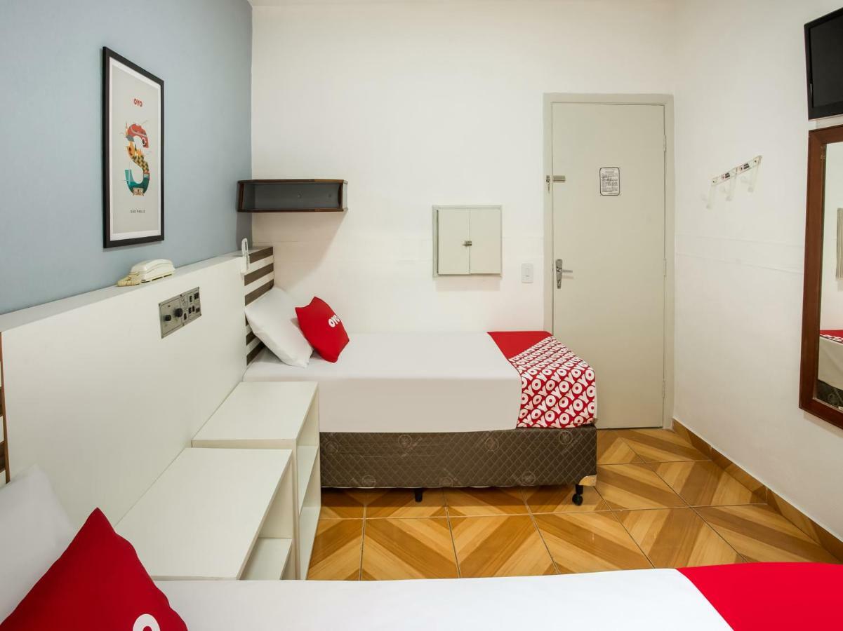 Oyo Vouga Hotel 3*