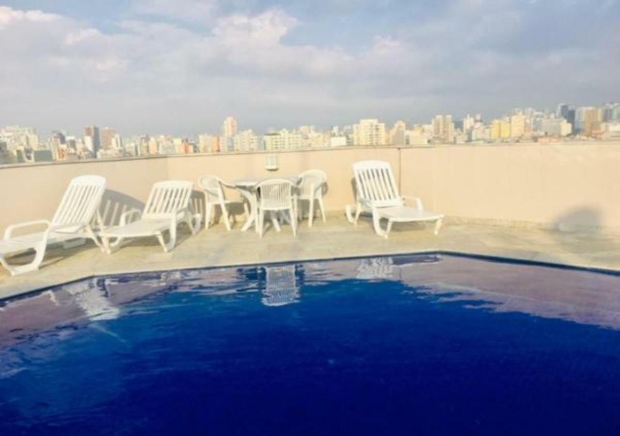 Apartamento Felicitatem São Paulo