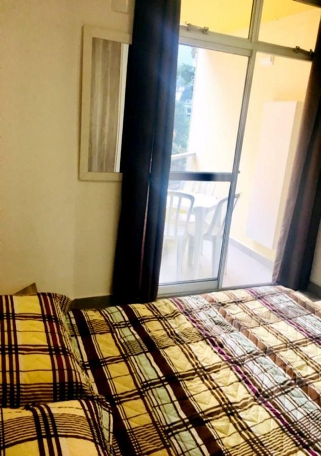 Apartamento Felicitatem