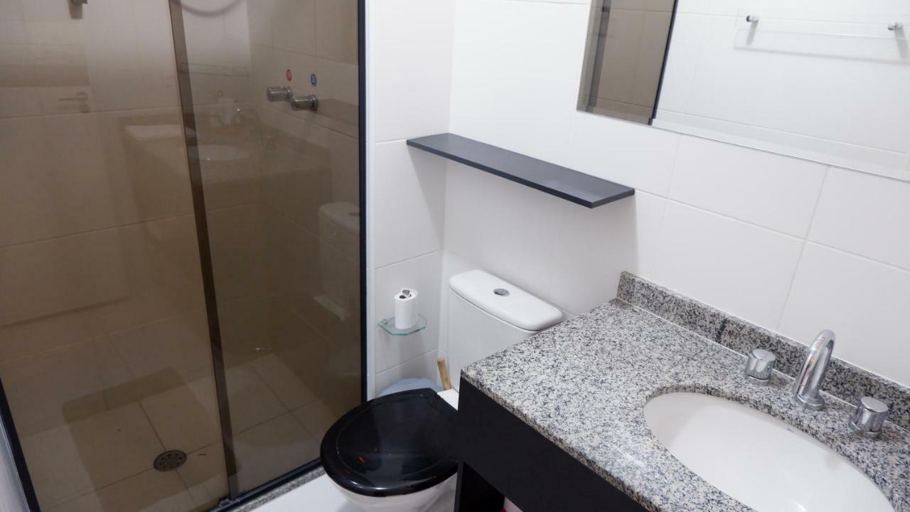 Căn hộ Estudio Alto Da Boa Vista *
