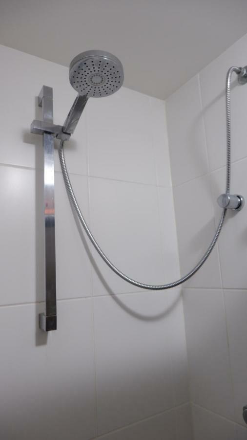 Apartemen Estudio Alto Da Boa Vista Sao Paulo