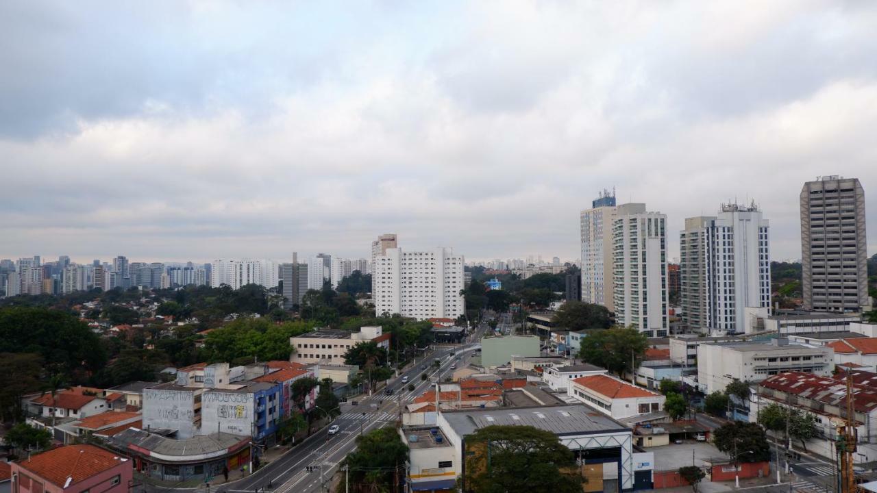 Estudio Alto Da Boa Vista