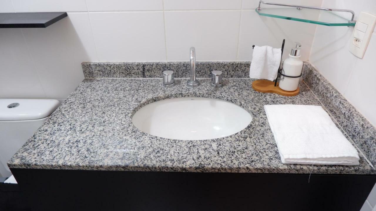 Estudio Alto Da Boa Vista