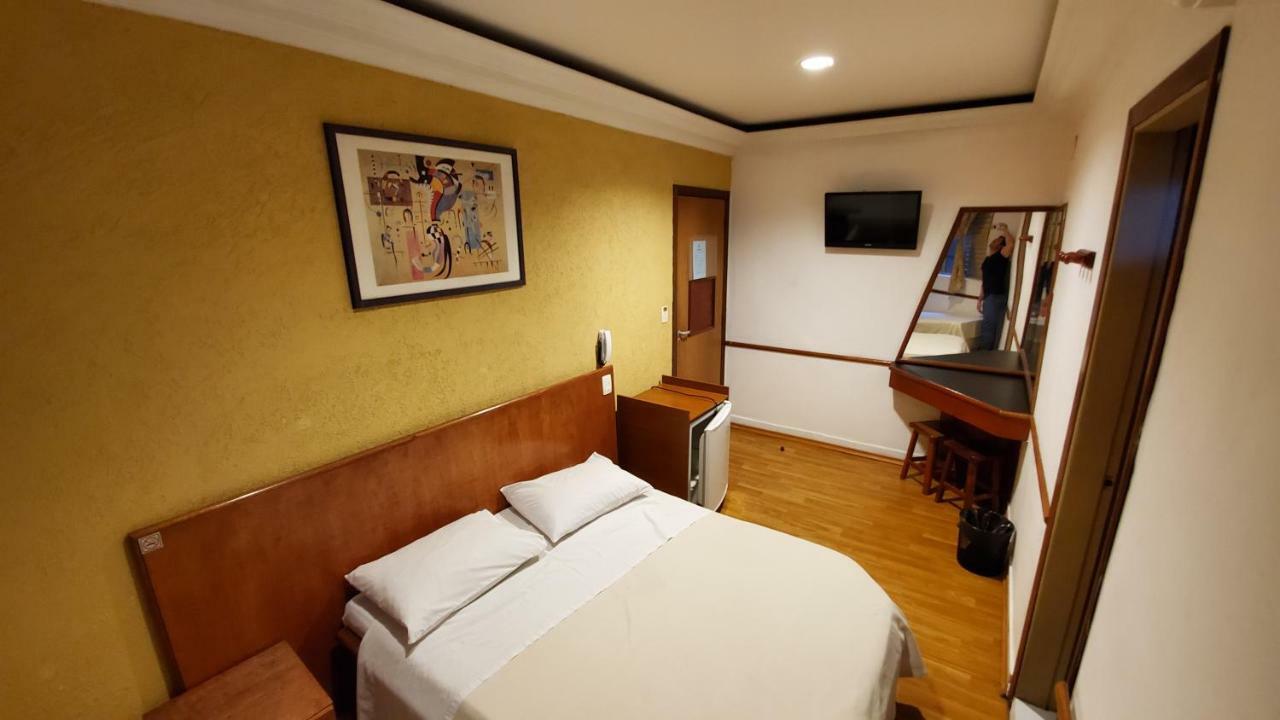 Option - Anhembi - Expo Center Norte 2*