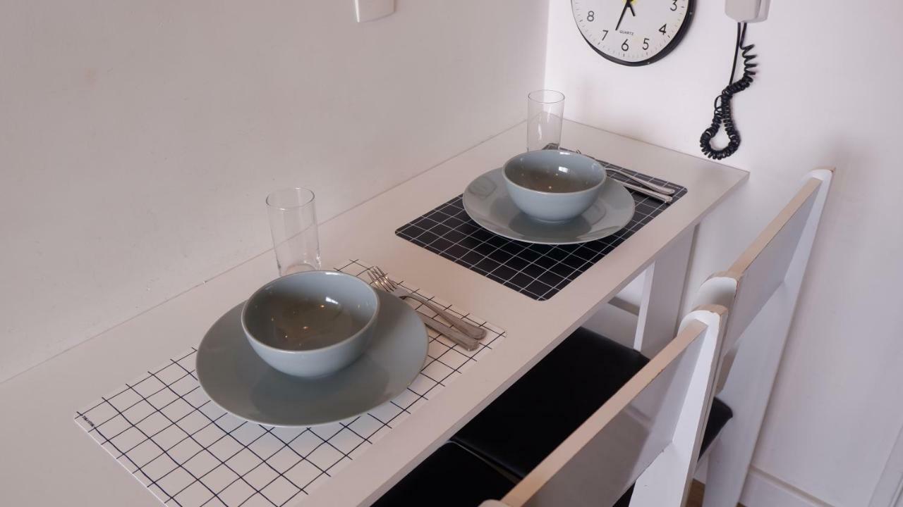 Căn hộ Estudio Alto Da Boa Vista São Paulo