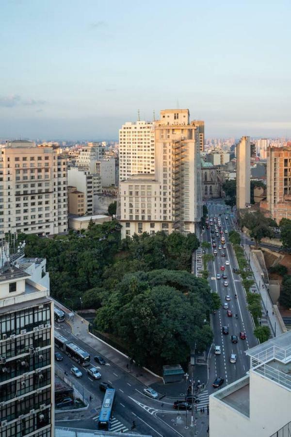 Bhomy Bela Vista Bem Localizado Apm1601 * Sao Paulo