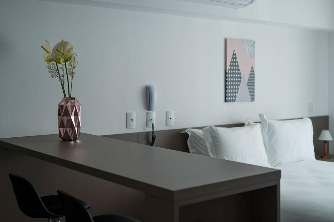 Apartment Bhomy Bela Vista Bem Localizado Apm1601 *
