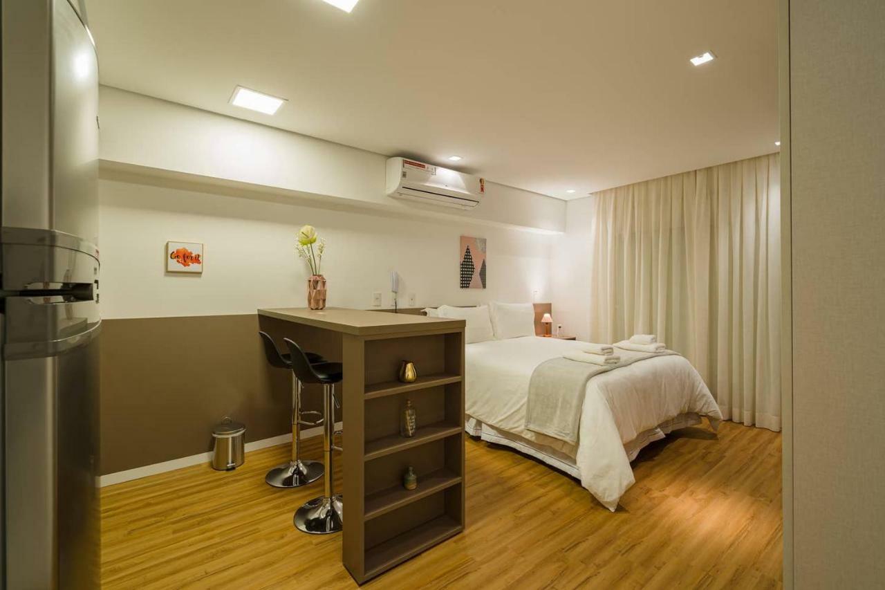Bhomy Bela Vista Bem Localizado Apm1601 Apartment Sao Paulo