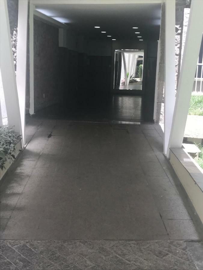 Apartemen Loft At Paulista Avenue Sao Paulo