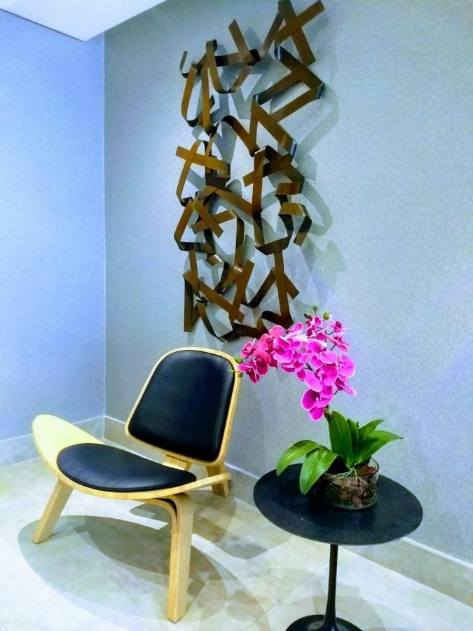 Centro Sp 16 Apartemen