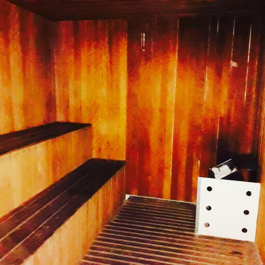 Apartment Nips 502 - Flat Executivo Zona Sul Sp *