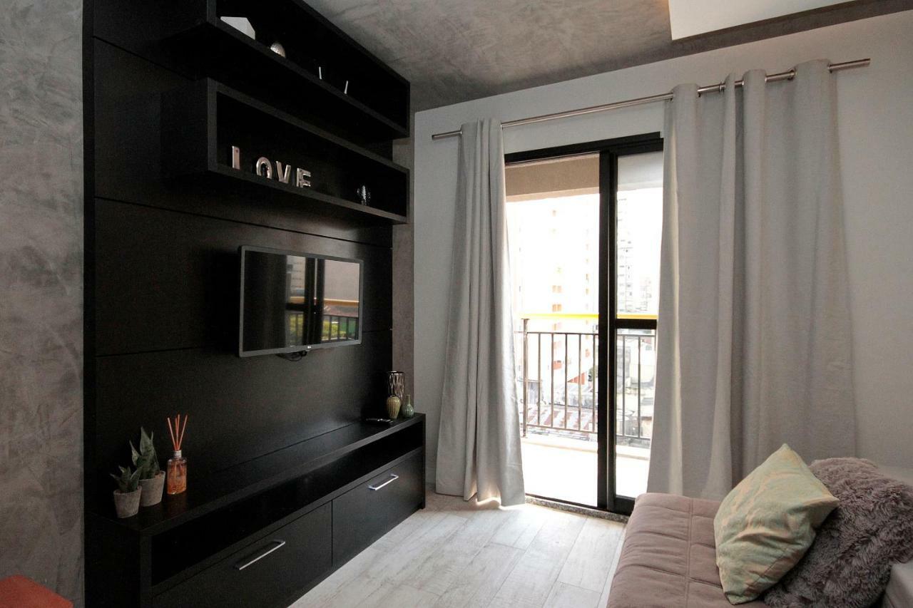 Lindo Studio Sta Cecilia Apartment
