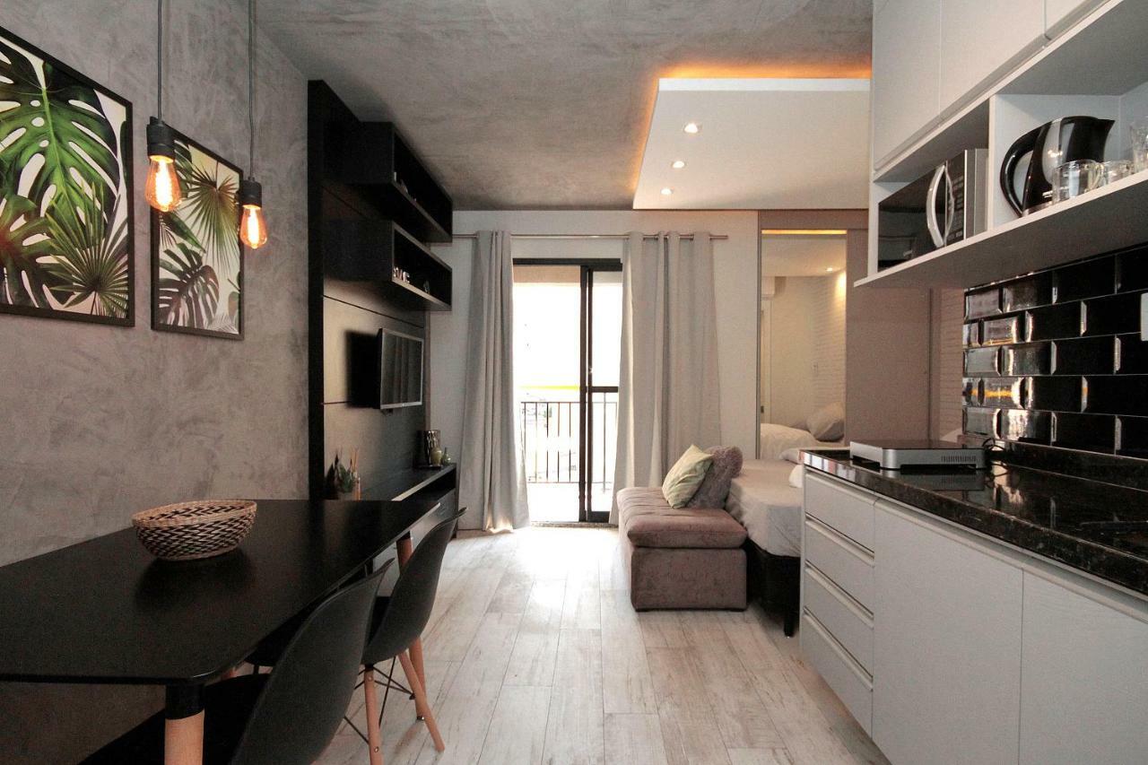 Apartment Lindo Studio Sta Cecilia