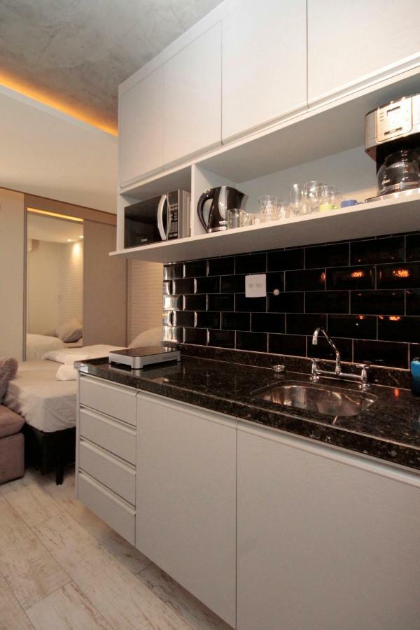Apartment Lindo Studio Sta Cecilia *