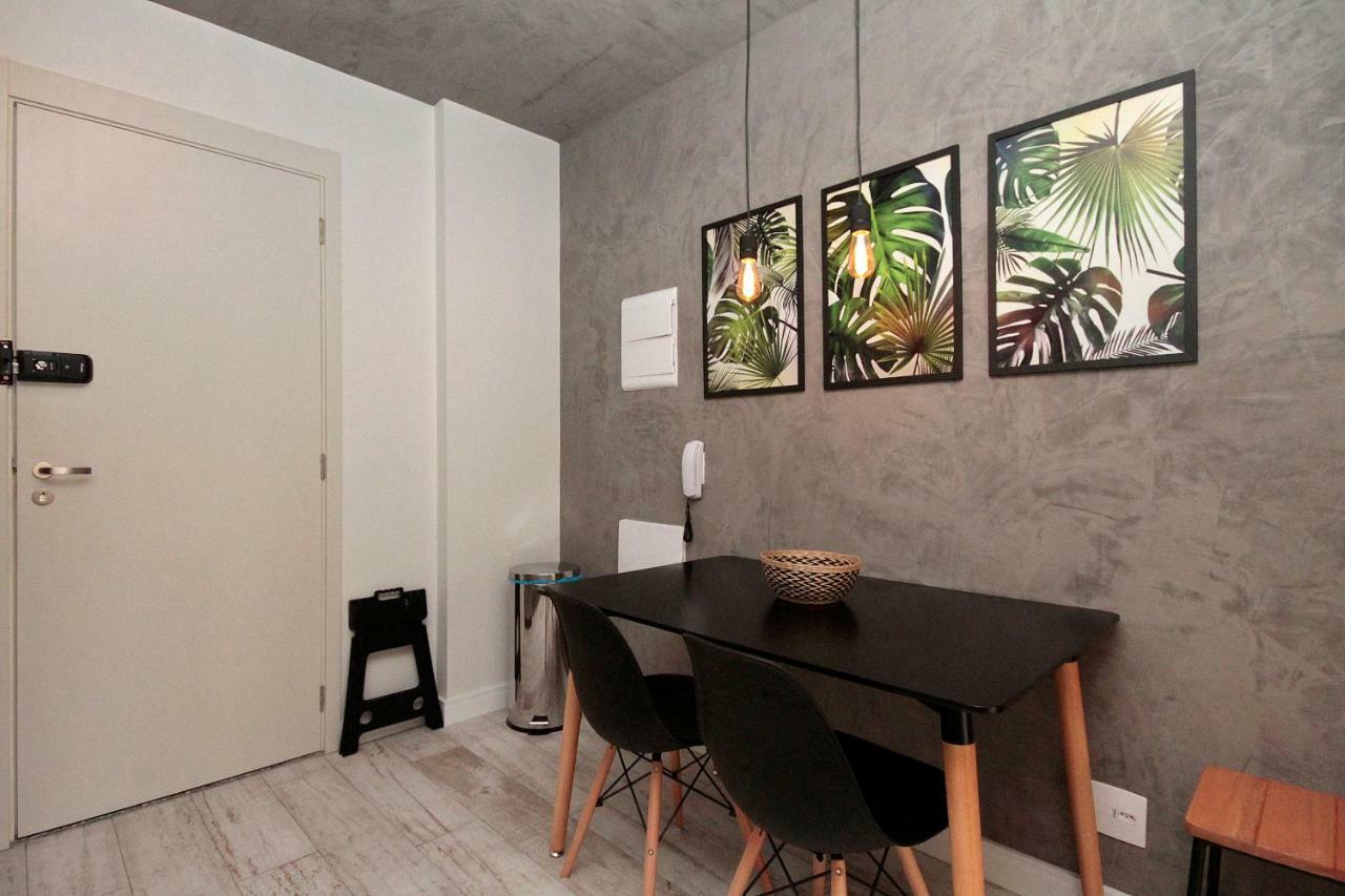 Apartment Lindo Studio Sta Cecilia
