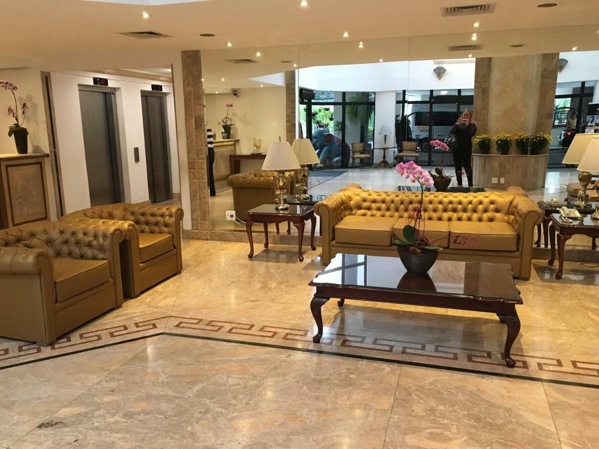 Hotel Flat Alameda Lorena - Predio Ninety - Jardim Paulista