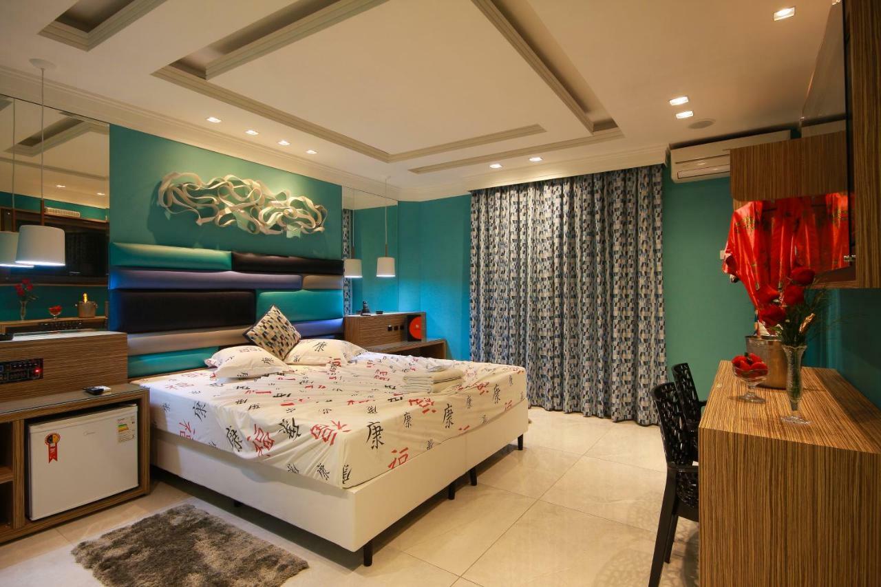 Hotel Gloria Plaza (adults Only) São Paulo
