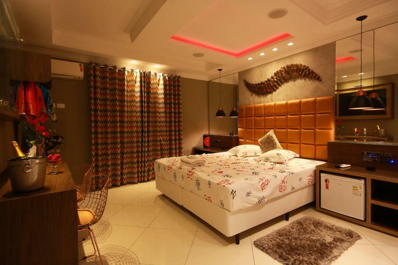 Gloria Plaza (adults Only) São Paulo