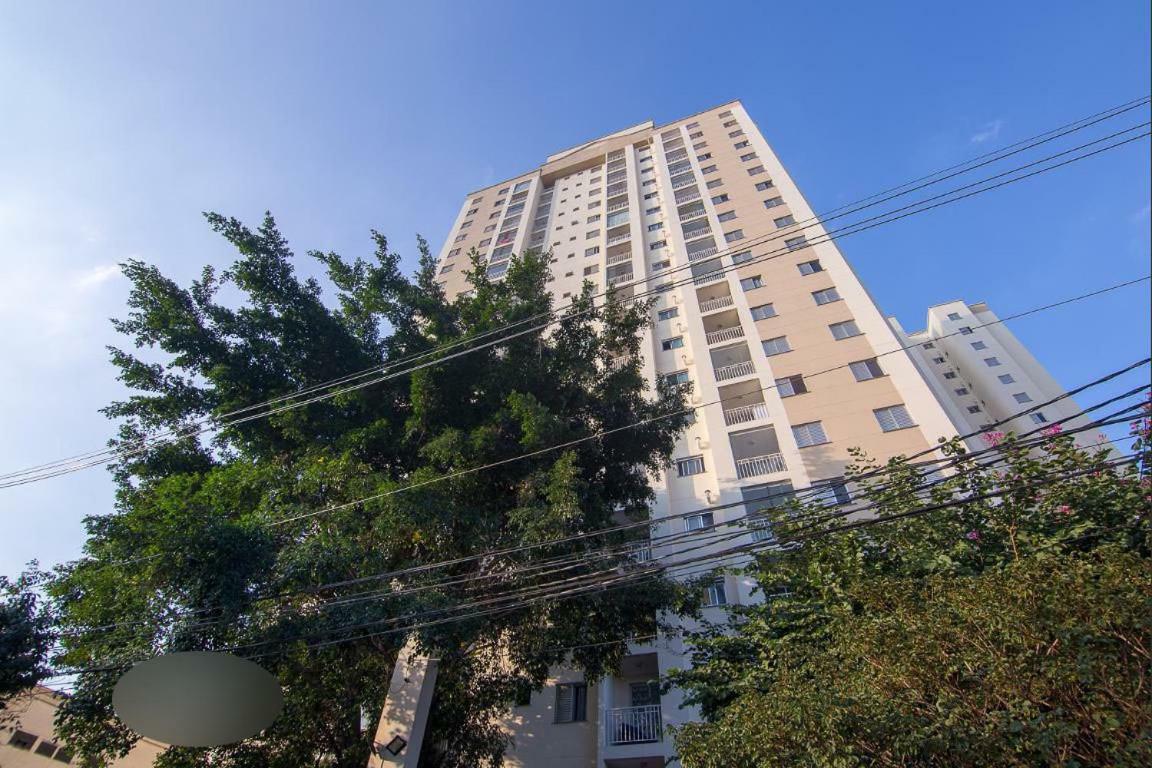 Agua Branca / Barra Funda Apartment *