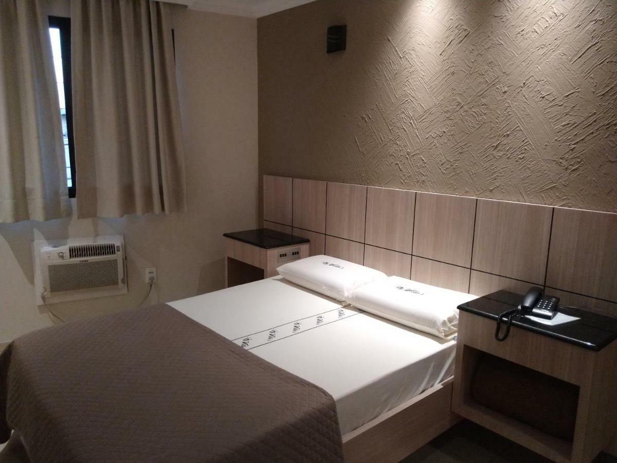 Villas Hotel Hotel 3*